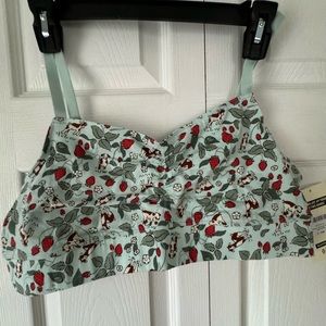 Duluth Women’s Bralette (XL)